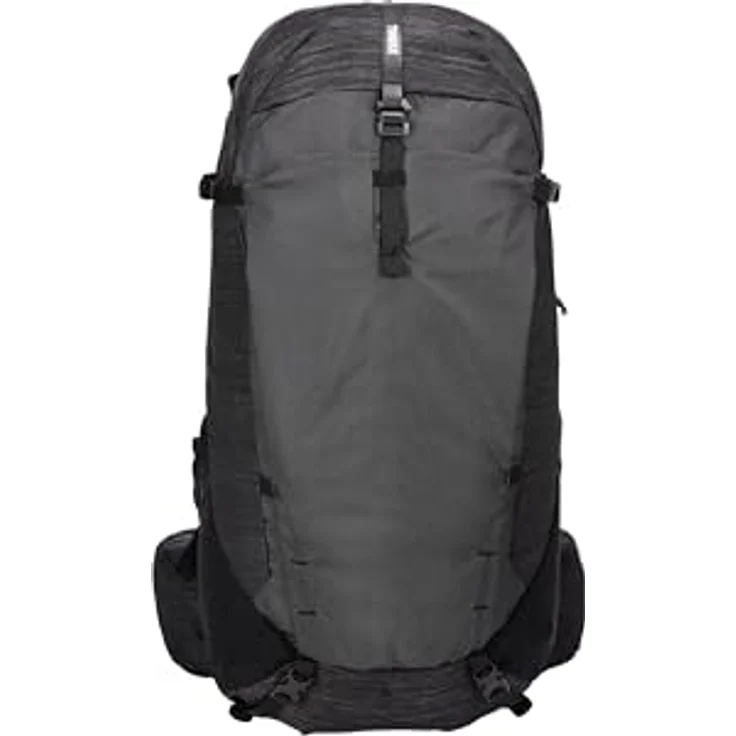Thule Topio Rucksack 59 cm, schwarz, 100% Polyester, ideal für Wandertouren – Bild 8