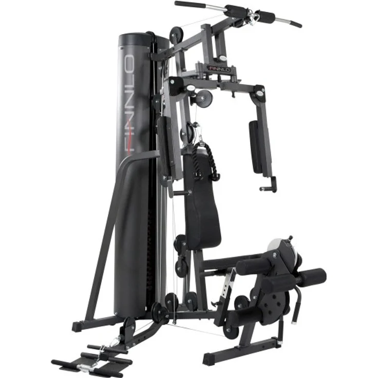 Finnlo by Hammer Kraftstation Autark 1500 – Bild 1