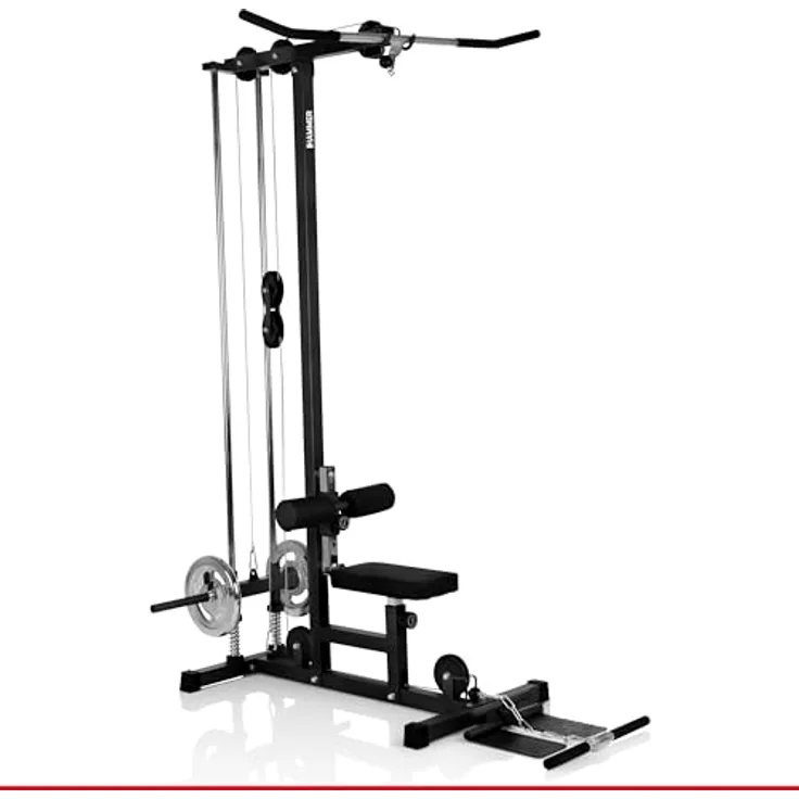 Finnlo by Hammer Multi Lat Tower