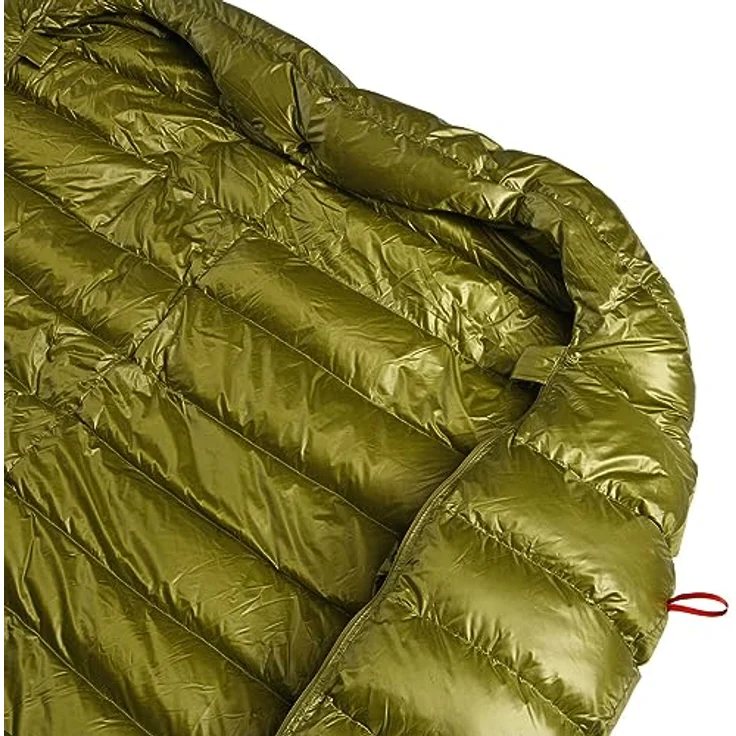 Pajak Quest 4two Schlafsack, Olive - Pajak |gdt-371 – Bild 4