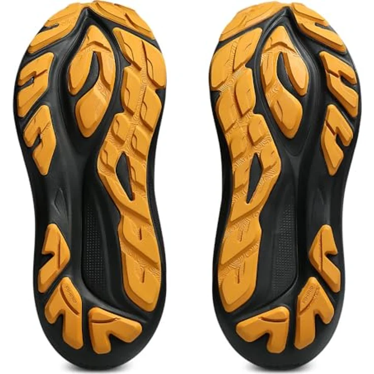 ASICS Performance GT-2000 14 GTX, Damen Laufschuhe, wasserdicht mit Gore-Tex, Schwarz – Bild 5