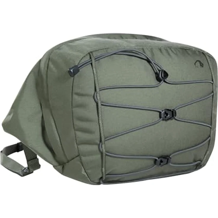 Tatonka Yukon 70+10, Trekkingrucksack mit 70+10 Litern Volumen, 100% Nylon, 78 cm, oliv – Bild 22