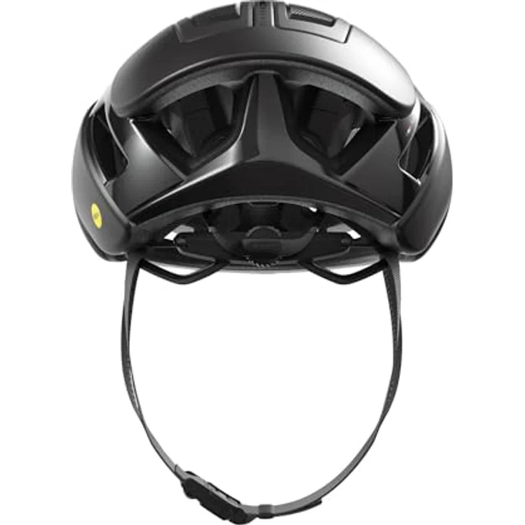 Abus GameChanger 2.0 MIPS, Velohelm (51 - 55 cm) mit aerodynamischer Form und optimierter Ventilation – Bild 3