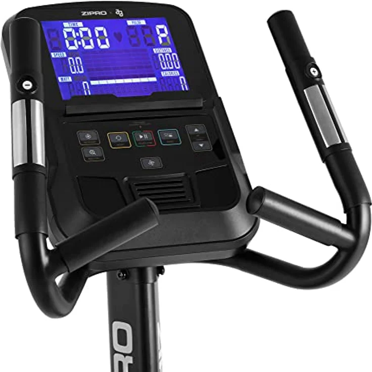 Zipro, Hometrainer – Bild 4