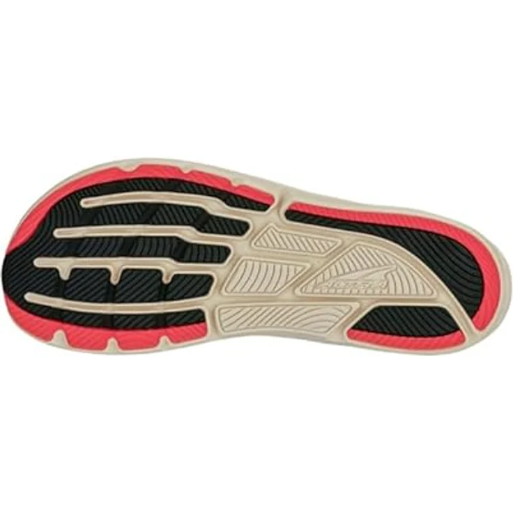 Altra Torin 8, Herren Laufschuhe mit weicher Zwischensohle und weit geschnittener Zehenbox, Grau, Größe 44 – Bild 4