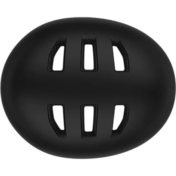 Shimano Maze KinetiCore, Urban Velohelm (55 - 61 cm) mit anpassbarem Passformsystem und erhöhtem Schutz gegen Rotationskräfte – Bild 5
