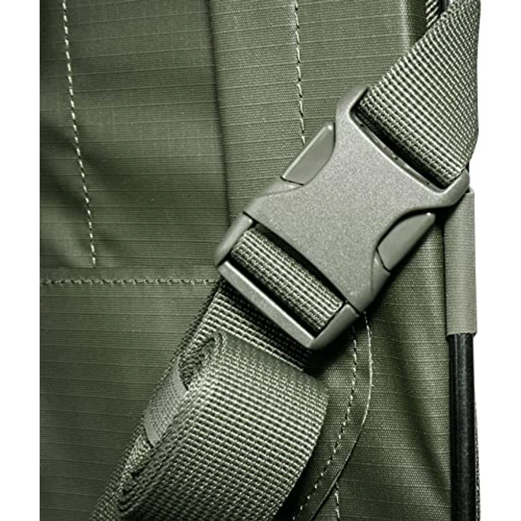 Tatonka Yukon Carrier X1, Trekkingrucksack 74 cm, 100% Polyamid, olive – Bild 9