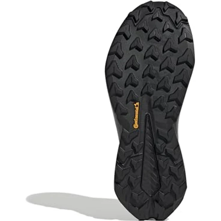 adidas TERREX TRAILMAKER 2 GORE-TEX, wasserdichter Wanderschuh mit griffiger Continental™ Gummiaußensohle und bequemer EVA-Zwischensohle – Bild 7