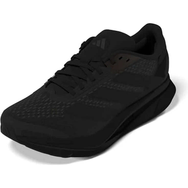 Adidas IH8231, Laufschuhe für Damen mit LIGHTMOTION Dämpfung und atmungsaktivem Mesh-Obermaterial, schwarz – Bild 11