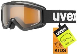 uvex speedy pro – Beliebte Kinder-Skibrille