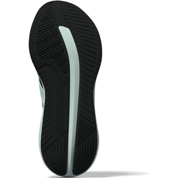 adidas Galaxy 7, Laufschuhe für Damen Größe 41 mit Cloudfoam Dämpfung und strapazierfähigem Textil-Obermaterial – Bild 8