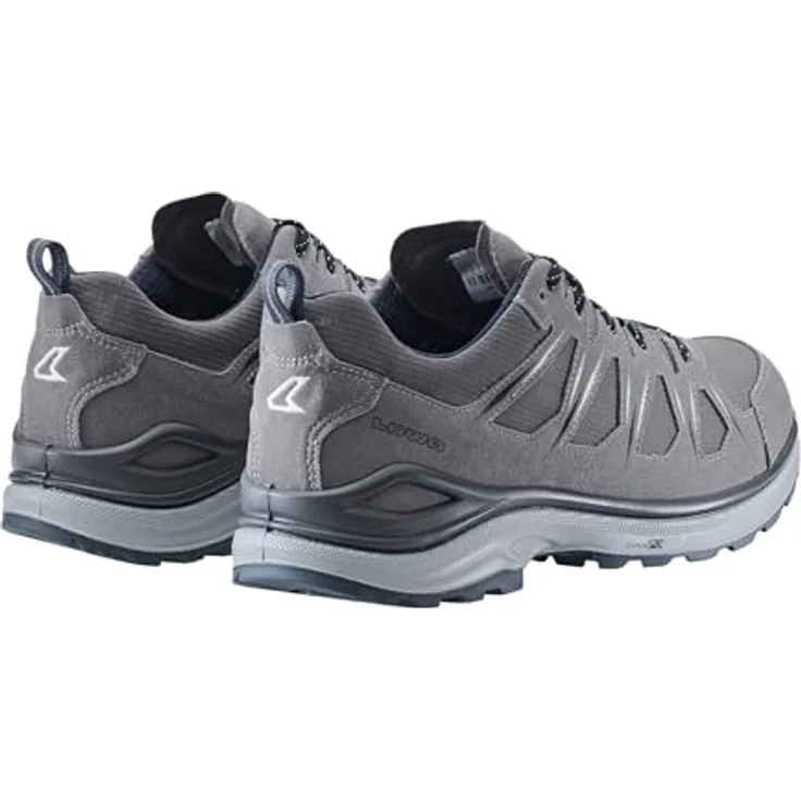 Lowa INNOX EVO II GTX, Wasserdichter Wanderschuh mit GORE-TEX®, leichter Bauweise und griffiger Vibram®-Sohle – Bild 5
