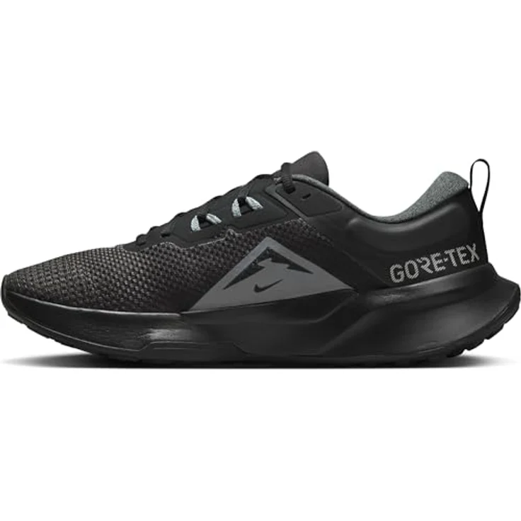 Nike Sneakers HM9734-001, Wasserdichte Trailrunning-Schuhe mit GORE-TEX Membran, Multicolored, Größe 42.5 – Bild 9
