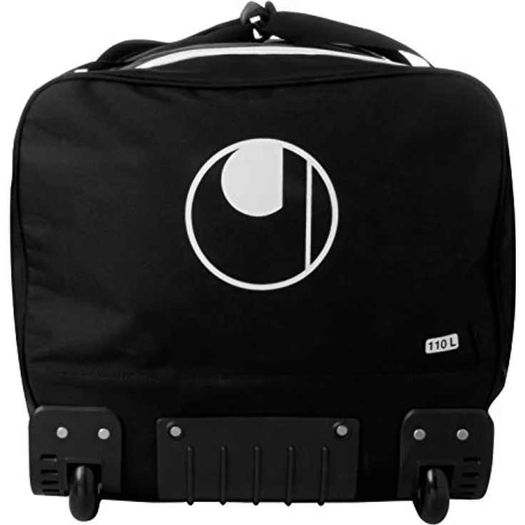uhlsport® Sporttasche mit Transportrollen – Bild 6