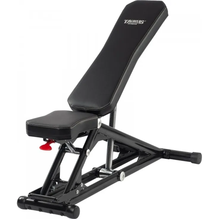 Taurus Design Line Hantelbank