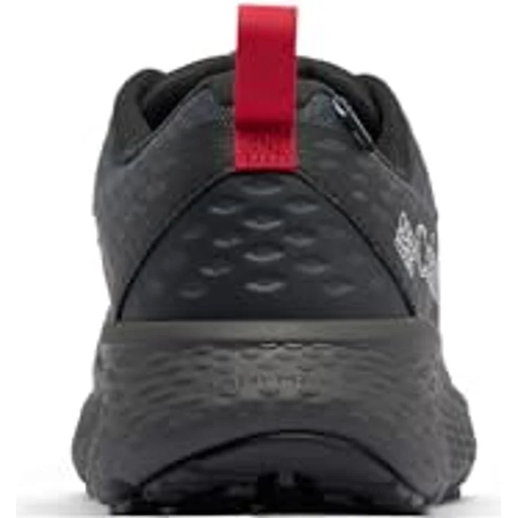 Columbia Konosâ„¢ Trs Outdryâ„¢ Herren Wanderschuhe, wasserdicht, Grau, Größe 41.5 – Bild 3