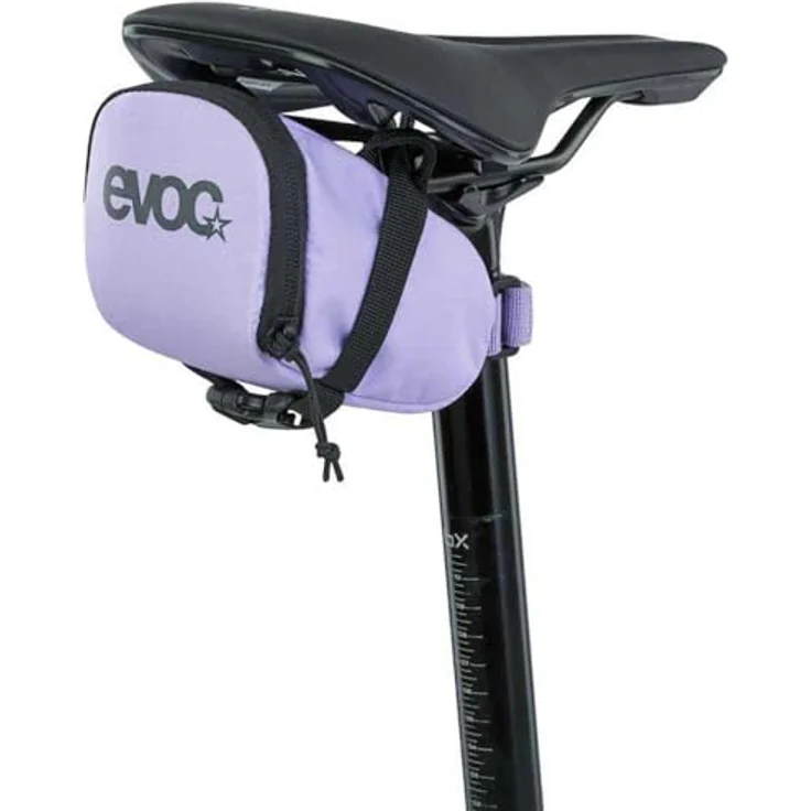 Evoc Satteltasche 0. 7L - Multicolour. – Bild 4
