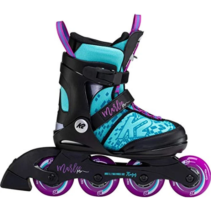 K2, Inline Skates, (29, 30, 31, 32, 33, 34) – Bild 3