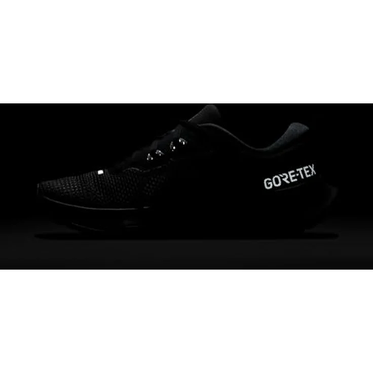 Nike Junipertrail 2 GORE-TEX Laufschuh, Schwarz, mit starkem Grip und dämpfender Mittelsohle, Größe 39.5 – Bild 12