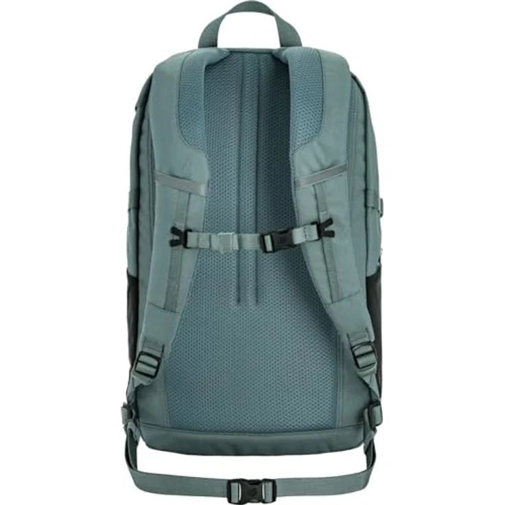 Fjällräven Unisex Skule 28 Rucksack, Nimbus Blue, strapazierfähig mit gepolstertem Laptopfach für bis zu 15 Zoll – Bild 3