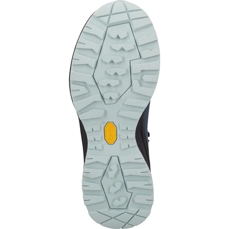 CMP VERTYX MID 3Q17286, Damen Trekkingschuhe, wasserfest, griffige Laufsohle, Leder/Textil – Bild 6