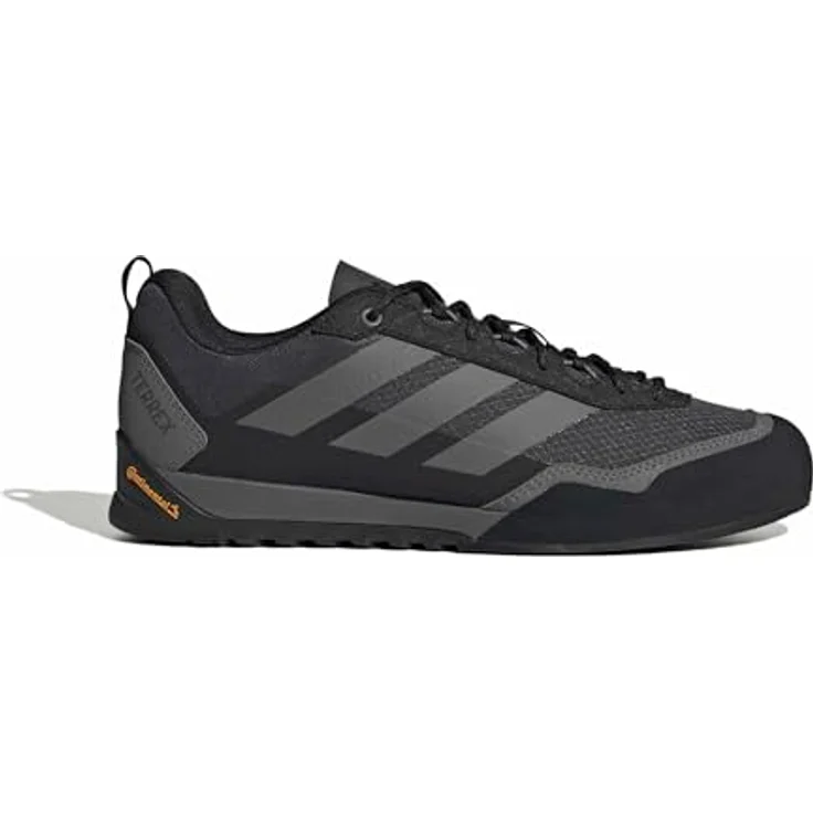 adidas TERREX SKYCHASER SOLO, Zustiegsschuh mit OrthoLite Einlegesohle und Continental Gummiaußensohle für optimalen Grip – Bild 2
