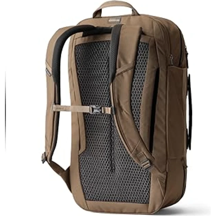 Gregory Border 30, Wanderrucksack 53 cm, 100% Nylon, Mesa Brown – Bild 2