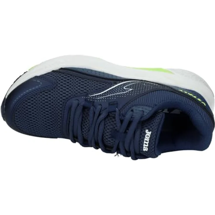 Joma Vitaly 2503, Herren Laufschuhe in marineblau, Größe 42, komfortabel und langlebig – Bild 6