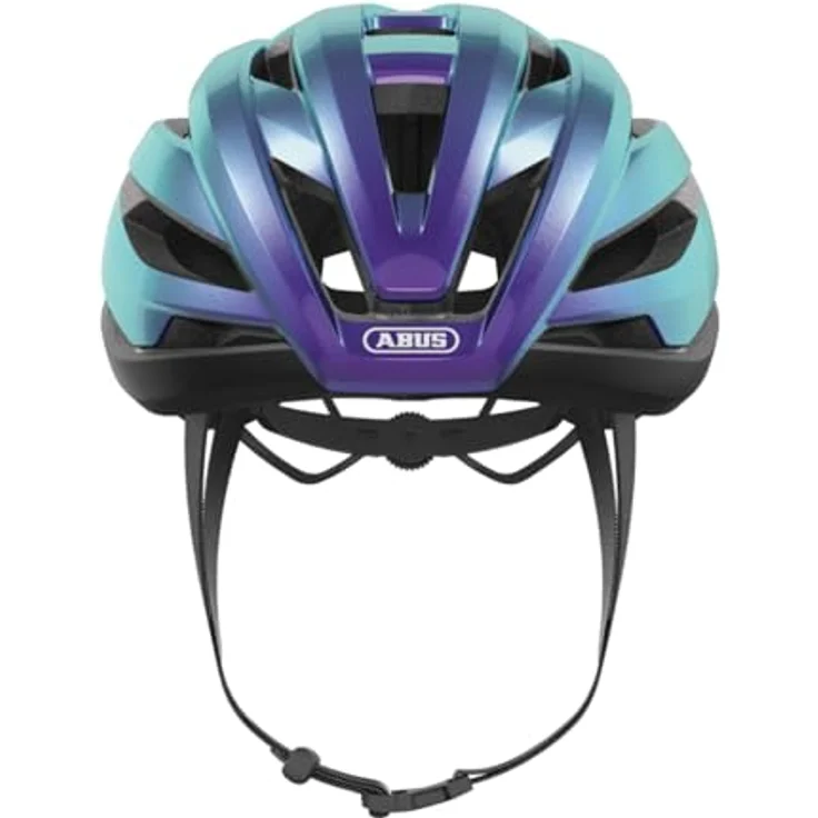 Abus Storm Chaser Flipflop Purple 59 - 61 cm – Bild 3