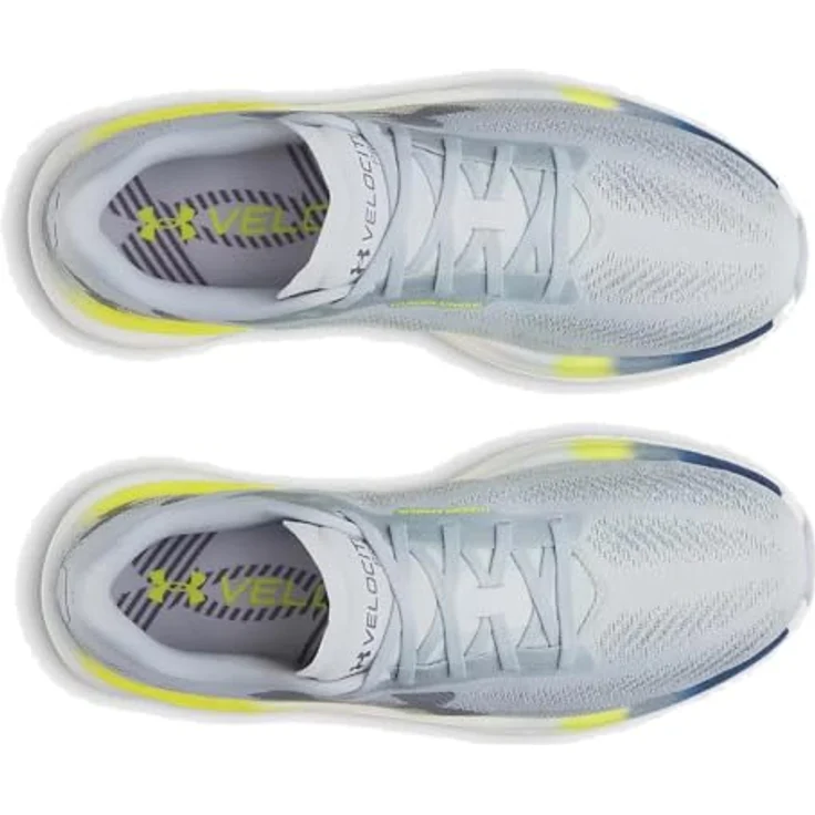 Under Armour UA U Velociti Pro 2, Laufschuhe für Tempo-Training, minimalistisches Design, Größe 8.5 – Bild 3