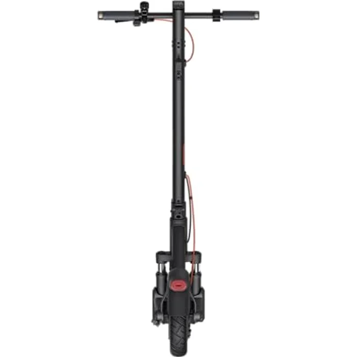 Xiaomi Electric Scooter 5 Plus, E-Scooter mit leistungsstarkem Motor und langer Akkulaufzeit, schwarz – Bild 5