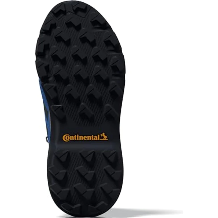 adidas TERREX TERREX MID GORE-TEX WANDERSCHUH, Wasserdichter Hikingschuh für Kids mit EVA-Zwischensohle und Traxion Gummiaußensohle – Bild 8