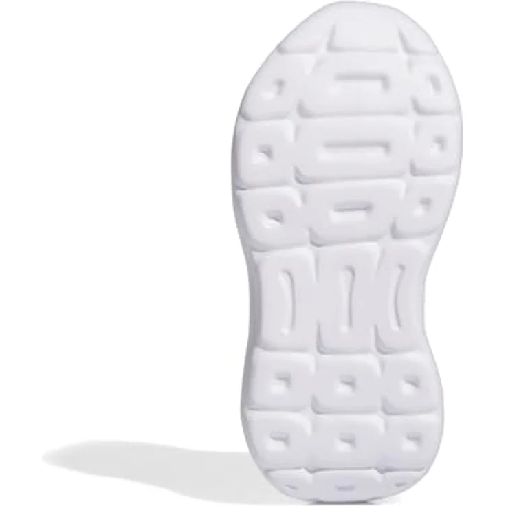 Adidas Tensaur Run 2.0, Laufschuh aus recycelten Materialien, leicht – Bild 8