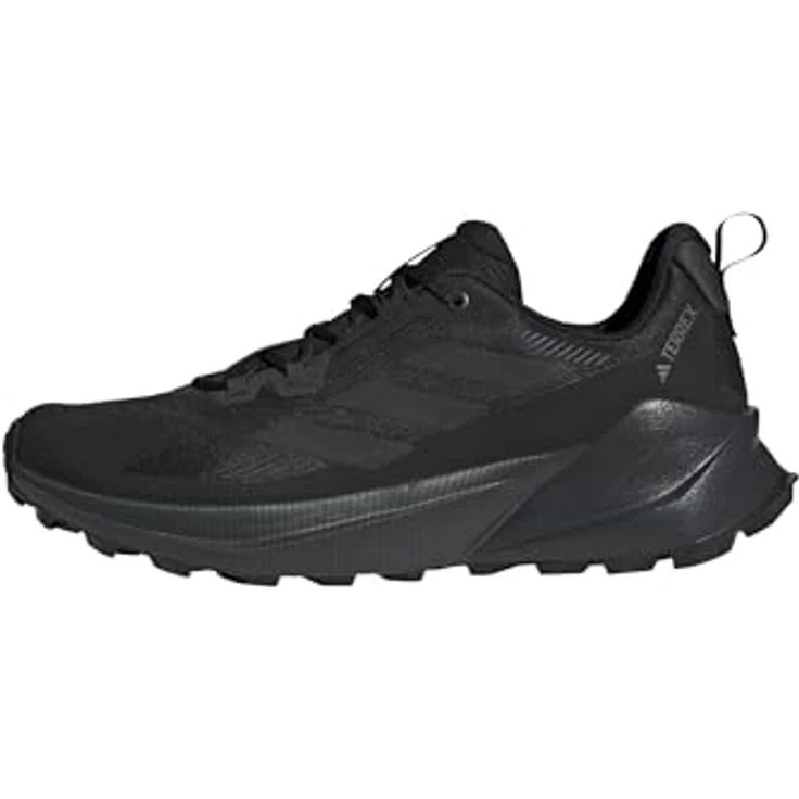 adidas TERREX TRAILMAKER 2, Wanderschuh mit atmungsaktivem Mesh-Obermaterial, Continental™ Gummi Außensohle für optimalen Grip, recyclingmaterialien – Bild 1