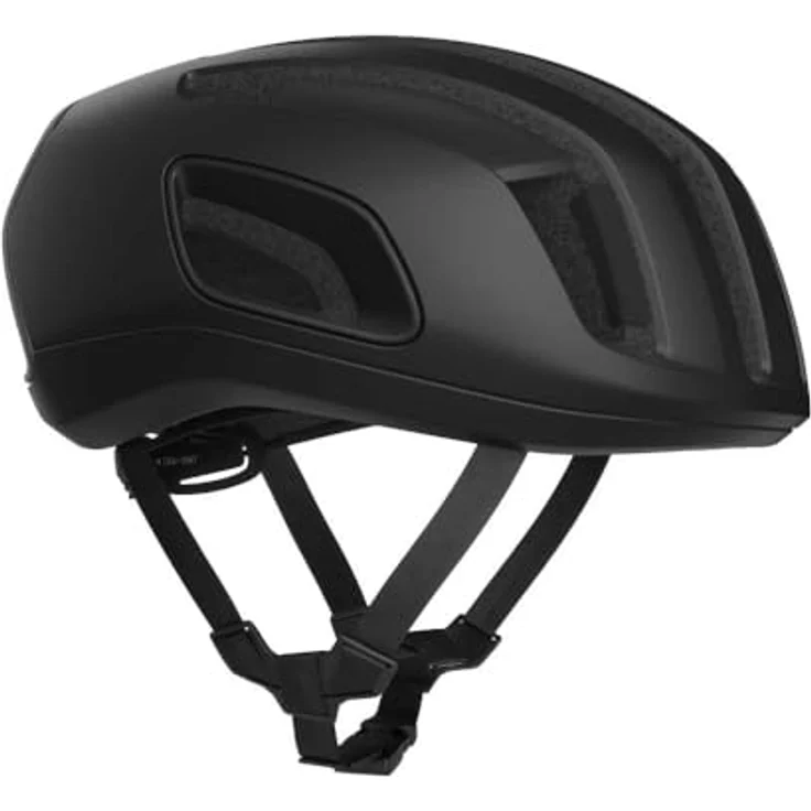 POC Cytal MIPS, Premium Rennrad- und Gravel-Helm mit Aero-Wing, MIPS Air Node, Dual-Density EPS, optimierter Belüftung und 360° Passform, ideal für Touren und Rennen – Bild 1