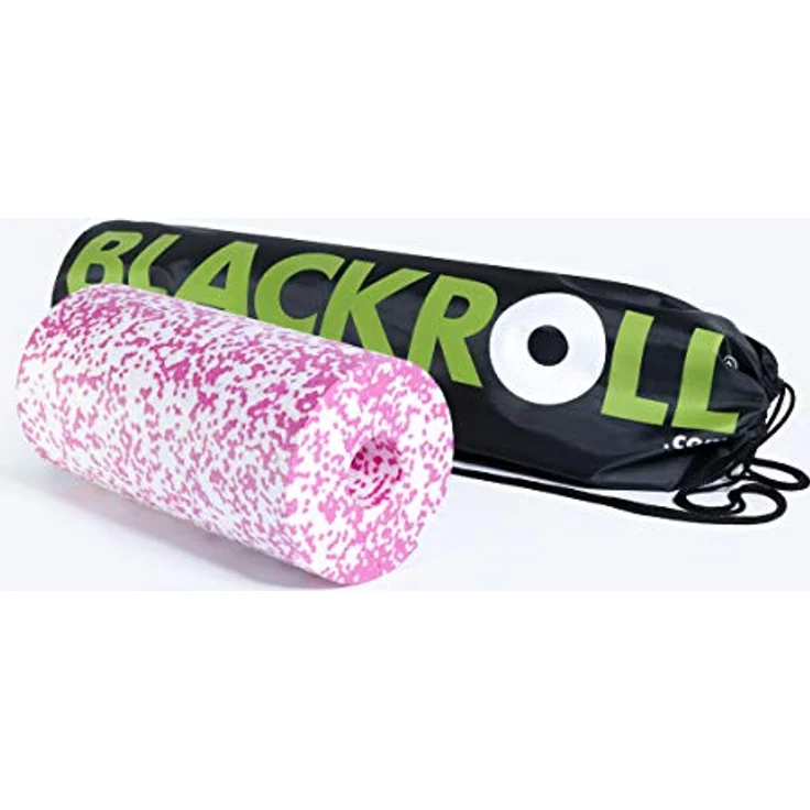 BLACKROLL Tasche-BRBAGMES1, Schwarz, praktisch und vielseitig einsetzbar – Bild 3