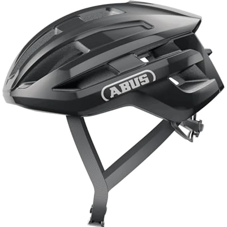 Abus PowerDome Fahrradhelm – Bild 2