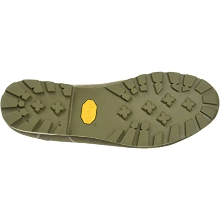 Dolomite Cinquantaquattro Low, Wanderschuh aus Wildleder mit sportlicher Optik und komfortabler Passform, braun – Bild 4