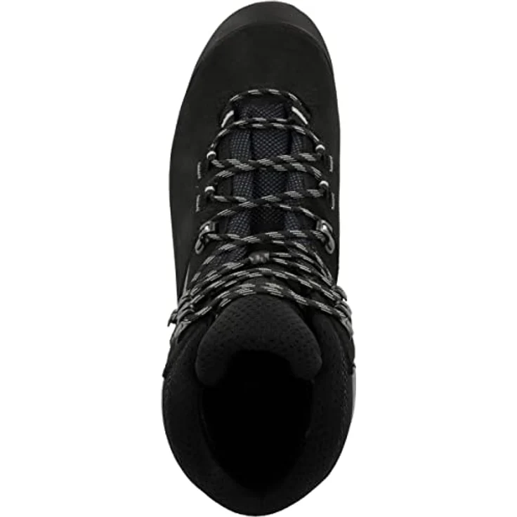 Hanwag Tatra Light Wide GTX, Herren Wanderschuhe, Mid-Cut, wasserdicht, schwarz, Größe 44.5 – Bild 2