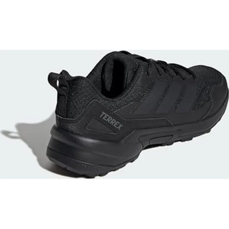 Adidas Terrex Eastrail 3, Herren Laufschuhe mit TRAXION-Technologie und leichter EVA-Zwischensohle, grau – Bild 7