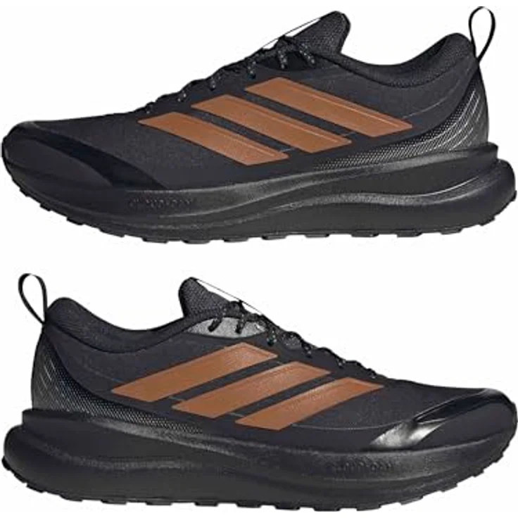 Adidas Runfalcon 6 IH1829, Laufschuhe mit Cloudfoam Dämpfung und All-Terrain-Gummiaußensohle, reguläre Passform – Bild 7