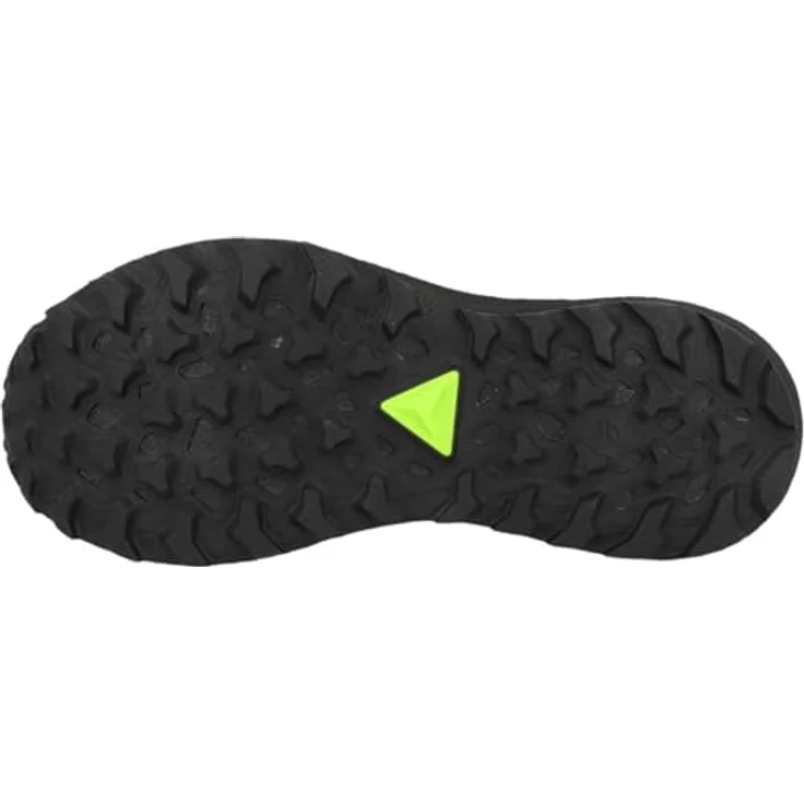 ASICS GEL-TRABUCO 12 GTX, Herren Trail-Running Schuhe mit GORE-TEX Membran, adaptiver Stabilität und ASICSGRIP Technologie, Schwarz, EU 42 UK 7.5 – Bild 5