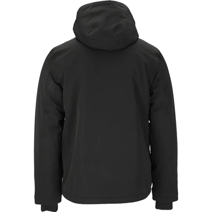 Whistler Skijacke Carbon W-Pro 15000, wasserabweisend, 2XL, schwarz – Bild 4