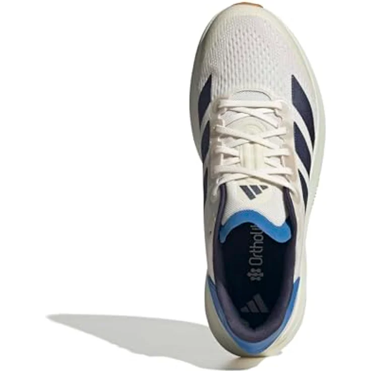 Adidas Duramo Speed 2 Laufschuh, leichter Running-Schuh aus recycelten Materialien – Bild 2