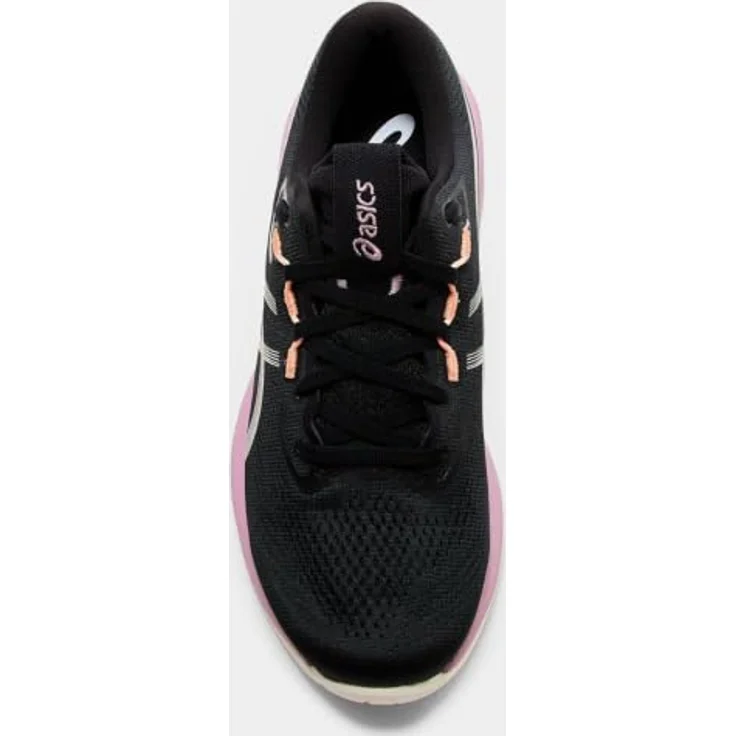 Asics Gel Cumulus 28, leichter Laufschuh mit FF BLAST MAX Dämpfung, grau – Bild 4