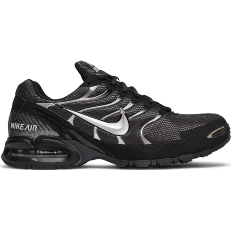 Nike Air Max Torch 4, Herren Laufschuhe aus Textil und Kunststoff, Schnürer – Bild 1