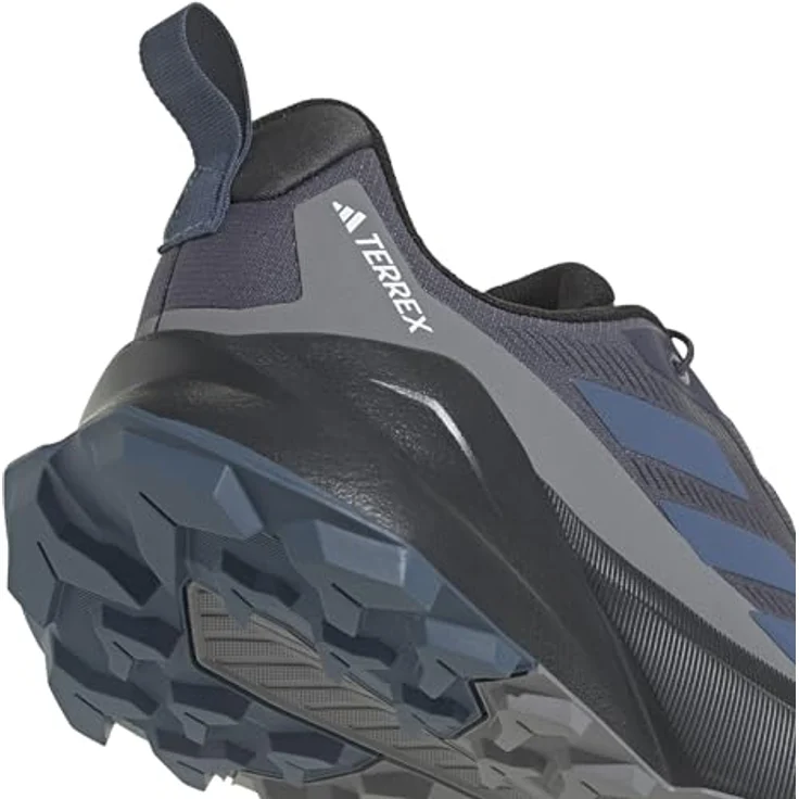 adidas TERREX TRAILMAKER 2 GORE-TEX SPEED LACE Wanderschuh, wasserdicht, optimaler Halt und Grip für Trails – Bild 4