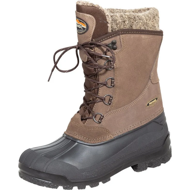 Meindl Sölden Lady Wanderschuh GORE-TEX®, winddicht, wasserdicht, atmungsaktiv, mit Thermo-Futter bis -25°C – Bild 1