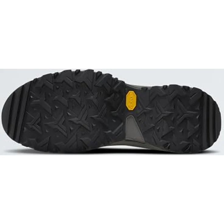 The North Face M HEDGEHOG GORE-TEX Wanderschuh, wasserdicht und atmungsaktiv mit GORE-TEX®-Membran, Herren – Bild 4