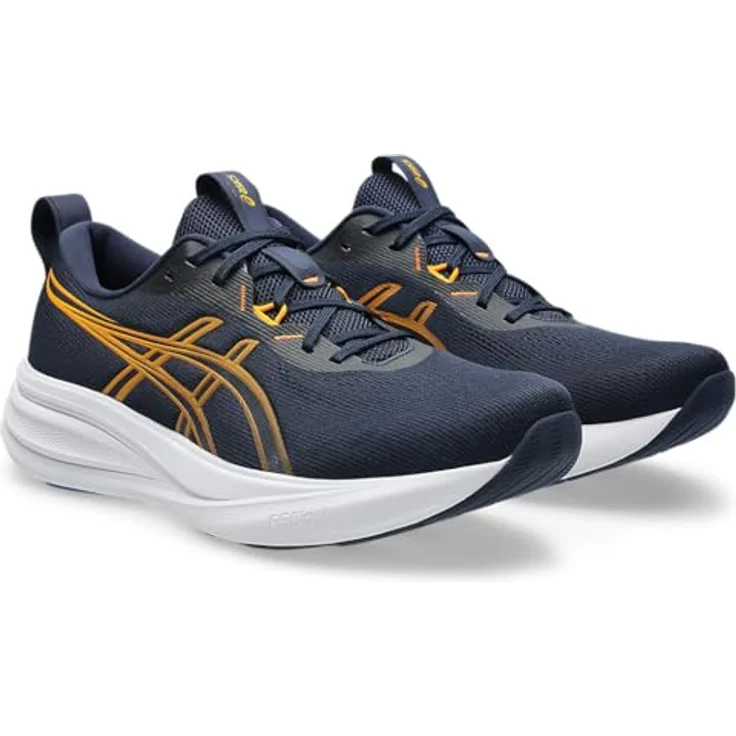 Asics Running Shoes 1011C153-400, Allround-Laufschuhe mit FF Blast™-Dämpfung und GEL®-System, Farbe 400, Größe 42 – Bild 4